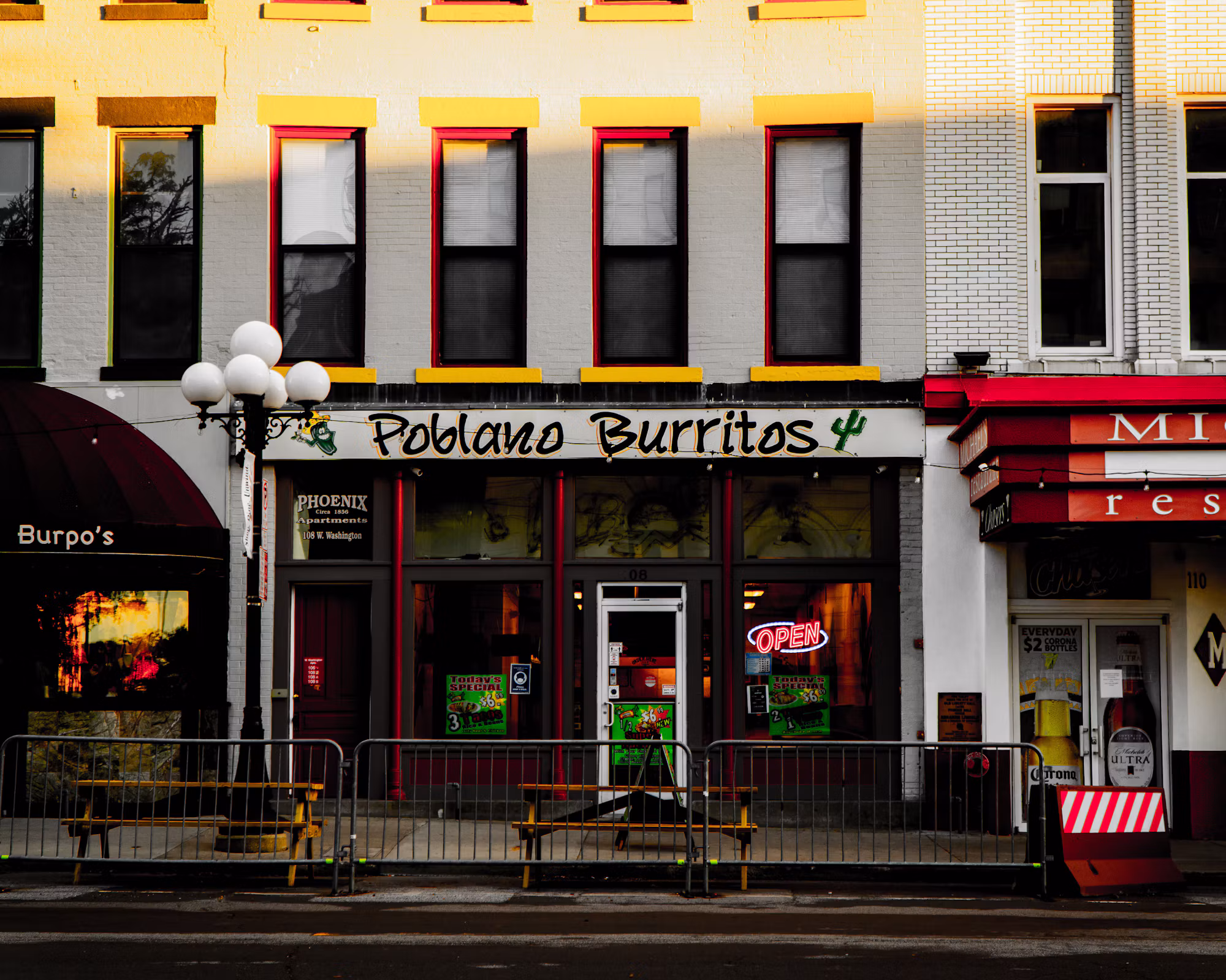 A Journey Through World Cuisines: Exploring the Diverse Dining Experiences Across Cultures